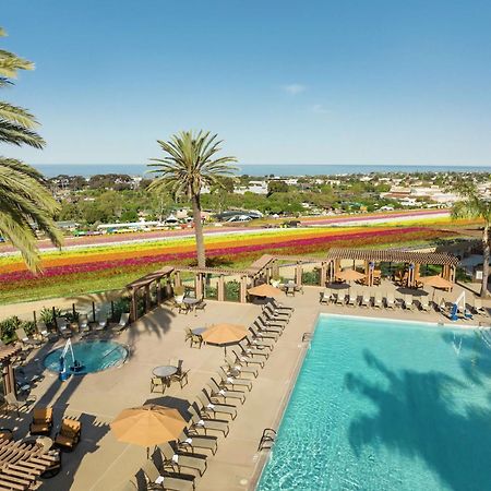 The Cassara Carlsbad, Tapestry Collection By Hilton Hotel Exterior photo