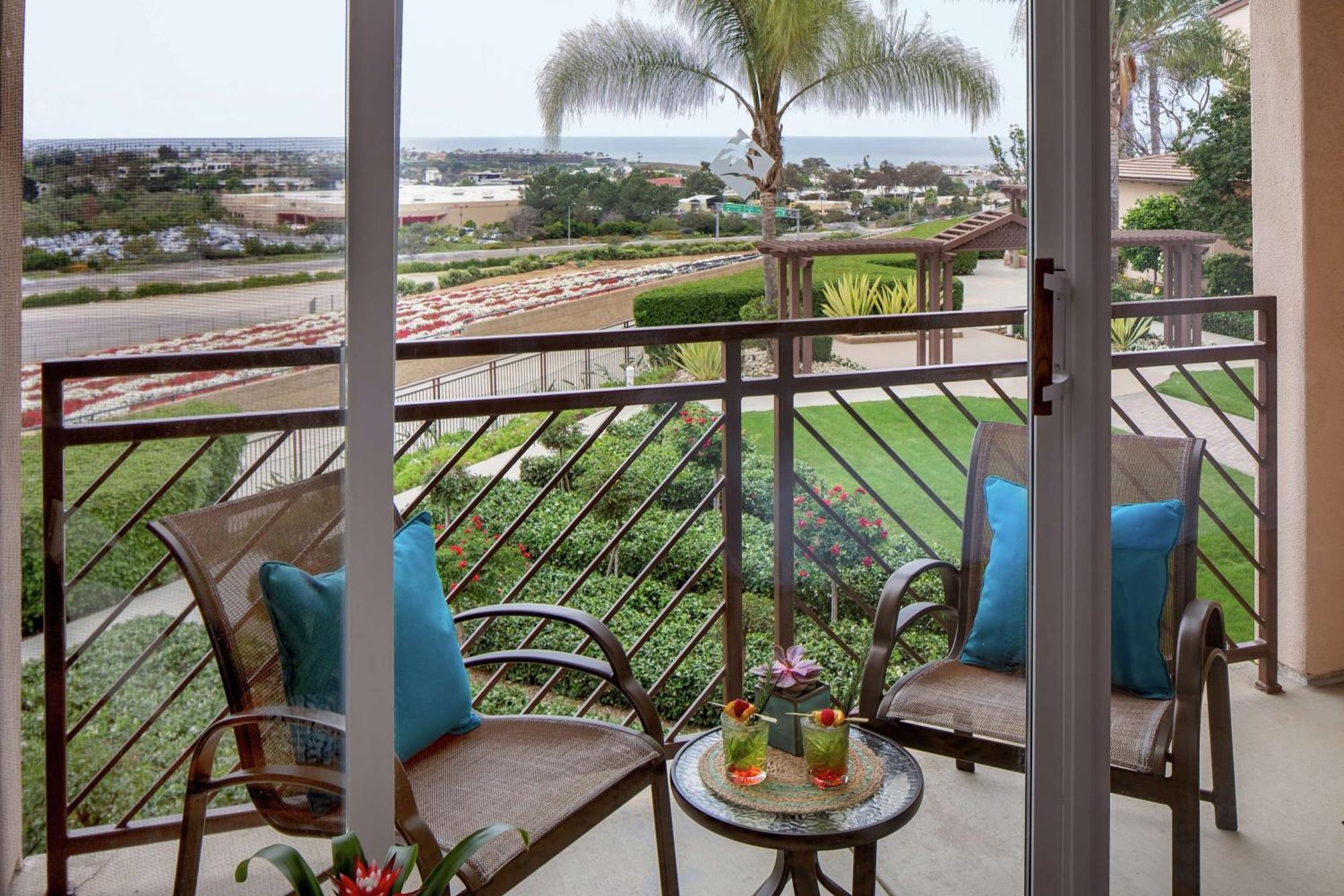 The Cassara Carlsbad, Tapestry Collection By Hilton Hotel Exterior photo