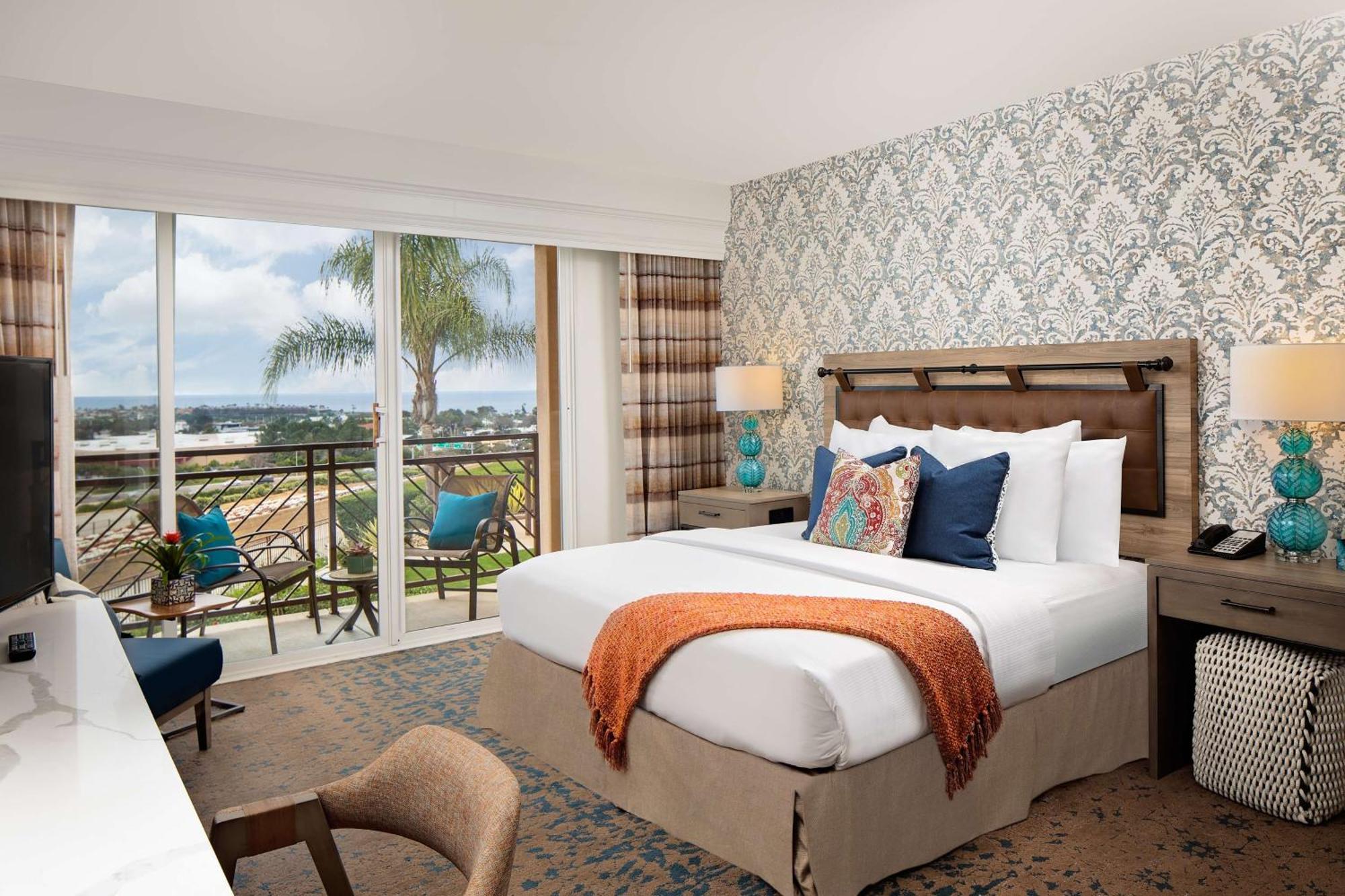 The Cassara Carlsbad, Tapestry Collection By Hilton Hotel Exterior photo