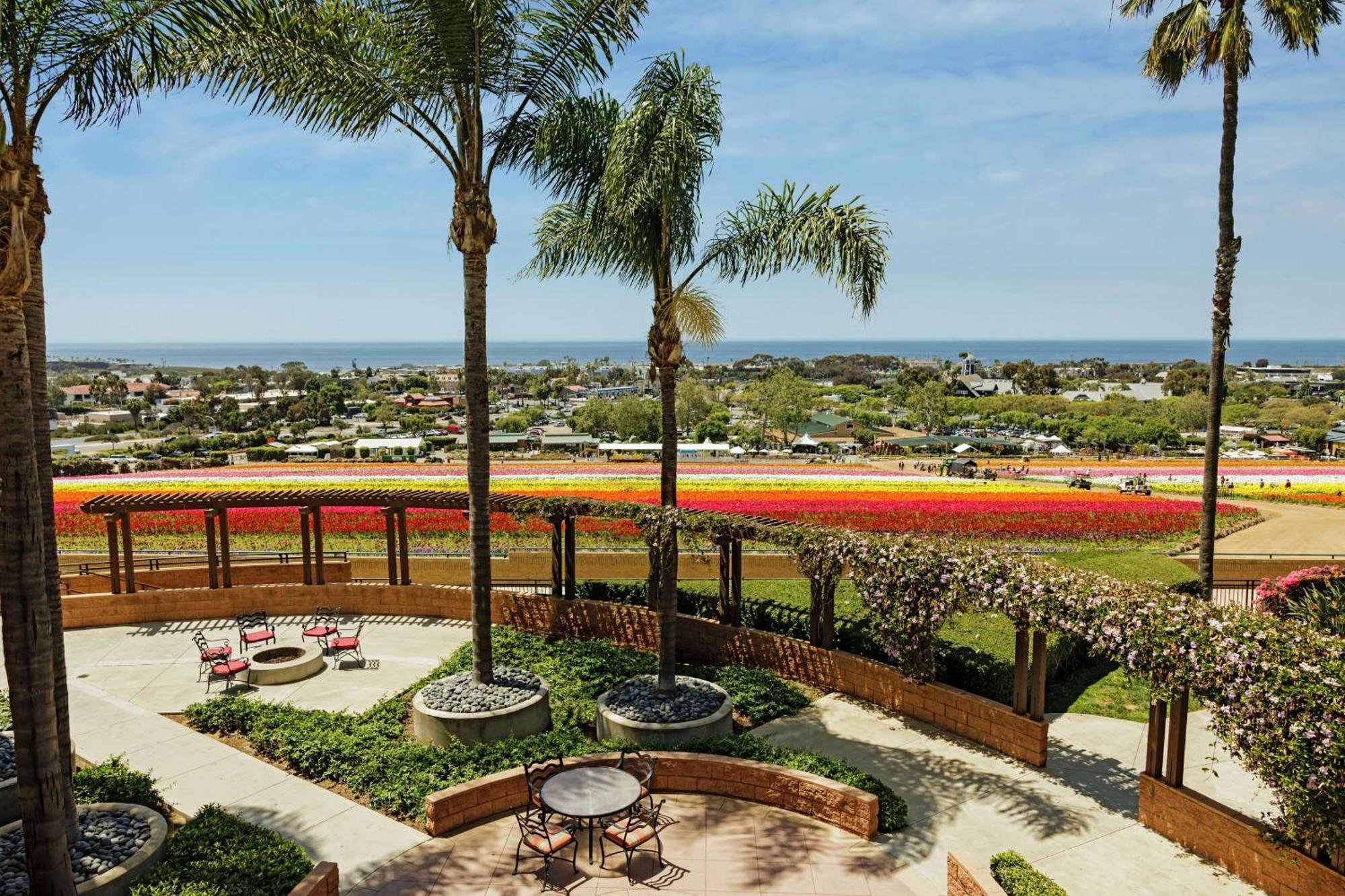 The Cassara Carlsbad, Tapestry Collection By Hilton Hotel Exterior photo